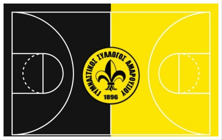 ΚΑΕ Αμαρουσίου: «Πρωτοτύπησε η Καρδίτσα…»