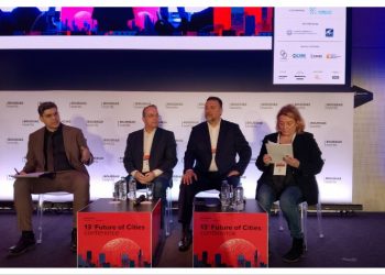 Ν. Κοσμοπούλου: «Η κλιματική ουδετερότητα δεν είναι μόνο στόχος αλλά και ευκαιρία»