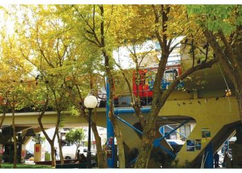 Η διαρκής μαρουσιώτικη «κρίση ταυτότητας»