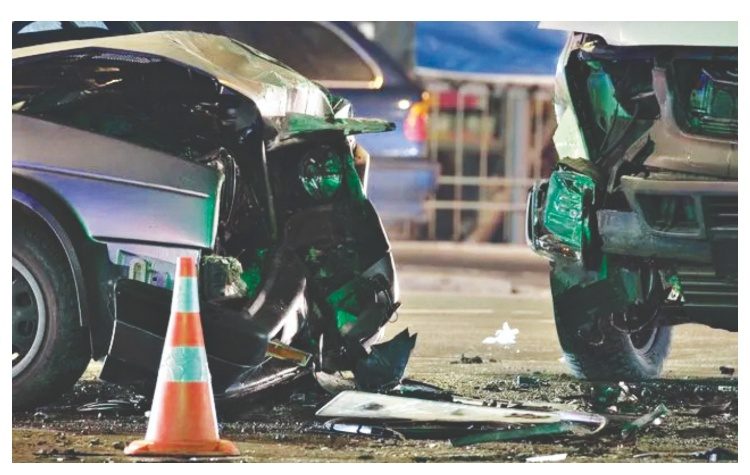 Πότε θα μας μάθουν πώς να οδηγούμε;