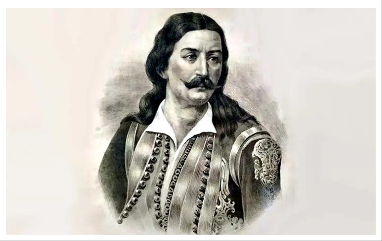 Αθανάσιος Διάκος: Mάρτυρας πίστεως και πατρίδος