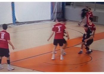 HANDBALL PREMIER: Εντός έδρας ήττα από τον ΠΑΟΚ για τα Βριλήσσια