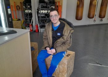 Θ. Ριτζάκης στην «Α»: «Παλεύουμε για την επιβίωση των καταστημάτων»