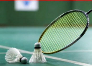 Πανελλήνιο Πρωτάθλημα Αντιπτέρισης OPEN U17 Ανδρών-Γυναικών