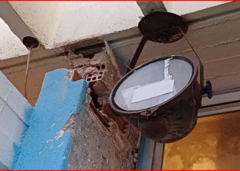 Γονείς 4ου Νηπιαγωγείου: «Εικόνες ντροπής και εγκατάλειψης»