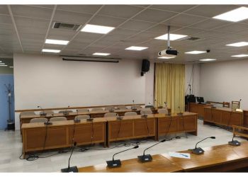 Δεν ξεκίνησε ποτέ το Δημοτικό Συμβούλιο της 26ης Μαρτίου!