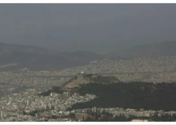 ΕΟΔΥ: Μέτρα Προστασίας από την αφρικανική σκόνη