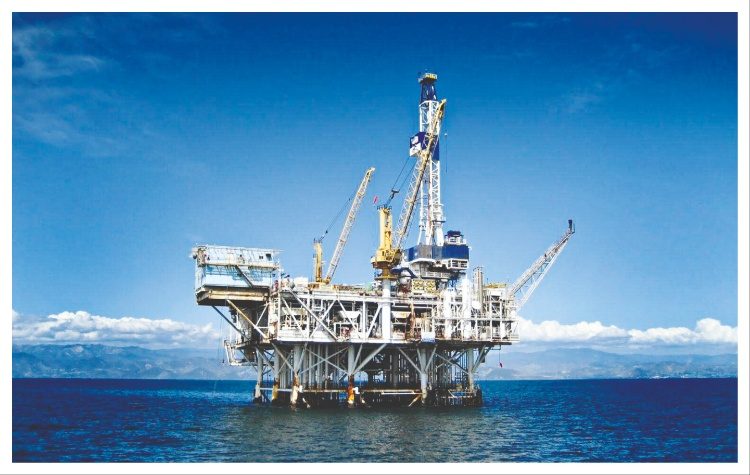 Καθόλου… «ήρεμα νερά»