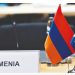 Αρμενία: Πιο κοντά στην Ευρωπαϊκή Ένωση