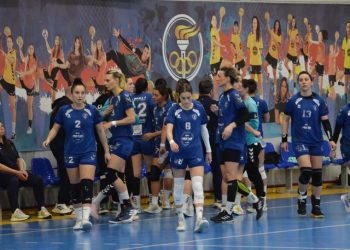 Χάντμπολ: Νίκησε και ετοιμάζεται για τα play off ο ΟΦΝΙ (φώτος)