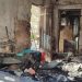 Η θέση του Δήμου Ηρακλείου για τον κάτοικο της Καναπίτσας που κάηκε το σπίτι του