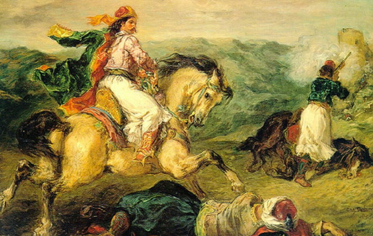 Νέα Φιλαδέλφεια – Νέα Χαλκηδόνα: Πρόγραμμα εορτασμού Εθνικής Επετείου 25ης Μαρτίου 1821