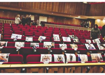 Μάτι: Η ώρα της κρίσης, επτά χρόνια μετά