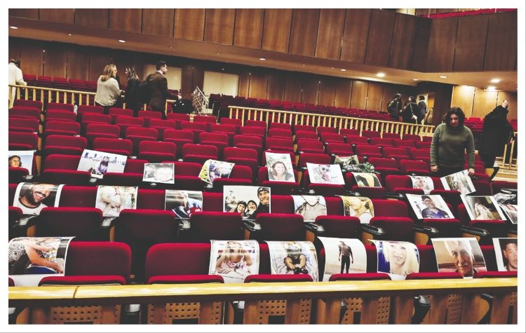 Μάτι: Η ώρα της κρίσης, επτά χρόνια μετά