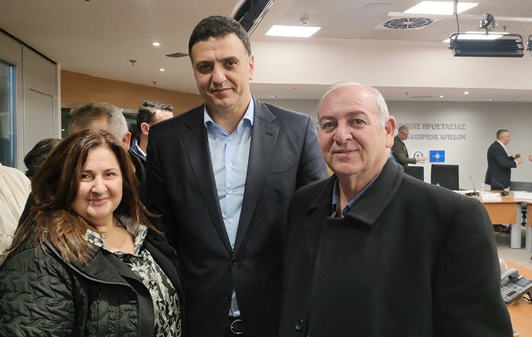 Δημοτική Αρχή: Τα πεπραγμένα στην Πολιτική Προστασία και η επόμενη ημέρα