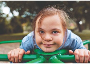 21 Μαρτίου: Παγκόσμια Ημέρα Σύνδρομου Down