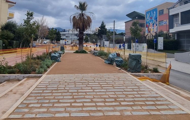 «Ένεση» 2 εκατ. ευρώ στον Δήμο για το Αδριάνειο