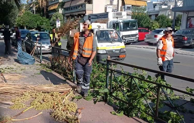 Σύλλογος Εργαζομένων του Δήμου: «Είμαστε αντιμέτωποι με εργασιακό μεσαίωνα»