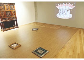 Εθνική Πινακοθήκη: Όριο και ισορροπία…