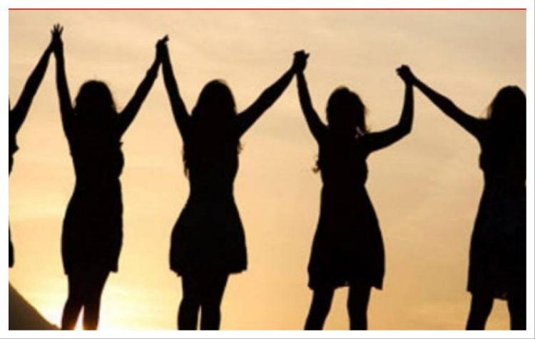 Θεατρική παράσταση για την Ημέρα της Γυναίκας από τον Δήμο Πεντέλης και τον Δήμο Αλίμου