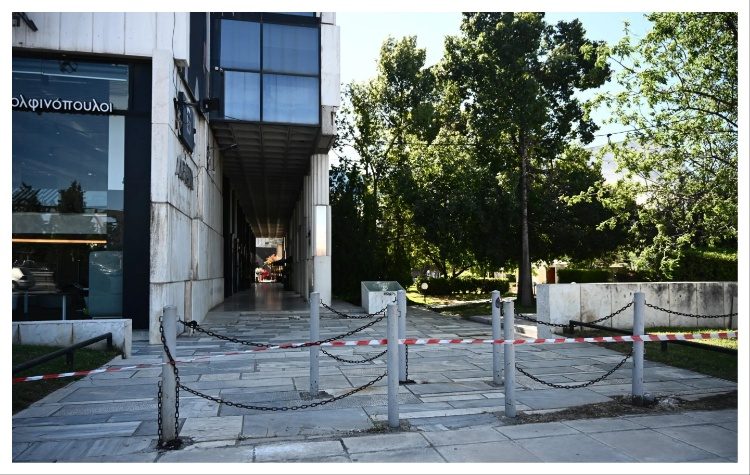 Συνελήφθη στην Ισπανία ο δράστης της δολοφονίας έξω από νυχτερινό κέντρο στο Μαρούσι το 2024