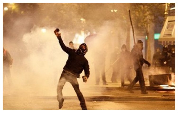 Οι «μπαχαλάκηδες» θα είναι πάντα οι χαμένοι