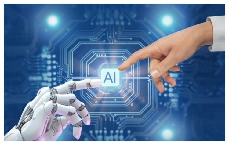 «Τεχνητή Νοημοσύνη: Η συμβολή της στην υγεία μας» - Εκδήλωση στο δημαρχείο Αμαρουσίου, Τετάρτη 5 Μαρτίου