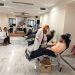 Απόλυτα επιτυχημένη η 25η Εθελοντική Αιμοδοσία του Δήμου Νέας Φιλαδέλφειας - Νέας Χαλκηδόνας
