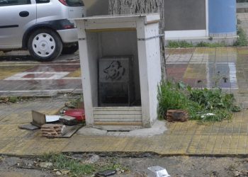 Νέα Φιλαδέλφεια - Νέα Χαλκηδόνα: Aναμονή της απόφασης της Εισαγγελίας για τις φόλες σε γειτονιές της πόλης