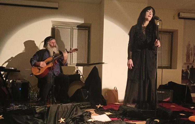 Η Παγκόσμια Ημέρα Ποίησης γιορτάστηκε στο Π.Π.Ι.Ε.Δ.