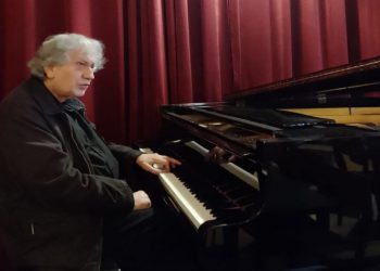 Ηράκλειο: «Έφυγε» ο σπουδαίος μαέστρος Νίκος Φυλακτός