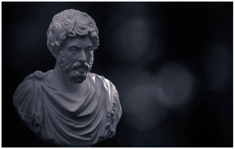 Mια «τυχαία» φιλολογική συνάντησις