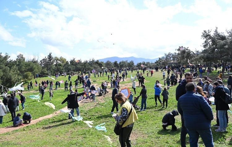 Με επιτυχία κορυφώθηκαν οι Αποκριάτικες Εκδηλώσεις του Δήμου Φιλοθέης - Ψυχικού
