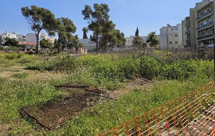 Δήμος Φιλοθέης – Ψυχικού: «Υπεύθυνη διαχείριση πρασίνου»