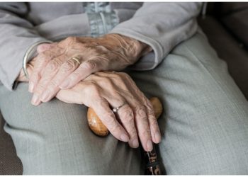 Το ασφαλιστικό ταμείο της γιαγιάς