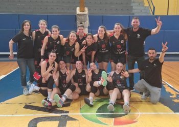 ΓΣΑΠ: Κέρδισε την παραμονή στην Α2 μπάσκετ γυναικών