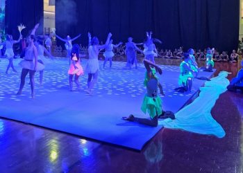 Έρχεται η «32η Γυμναστράδα» στον Δήμο Ηρακλείου
