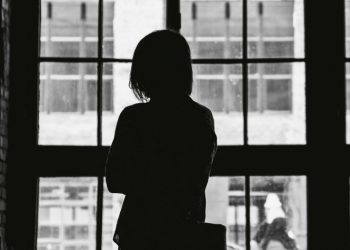 «Σπάμε τα ταμπού: Μιλάμε για την κατάθλιψη»