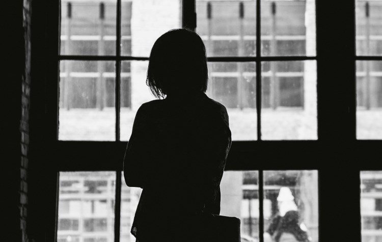 «Σπάμε τα ταμπού: Μιλάμε για την κατάθλιψη»