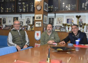 ΑΣ Ιωνικός Νέας Φιλαδέλφειας: «Προσφυγιά μέσα στην… πόλη μας!»