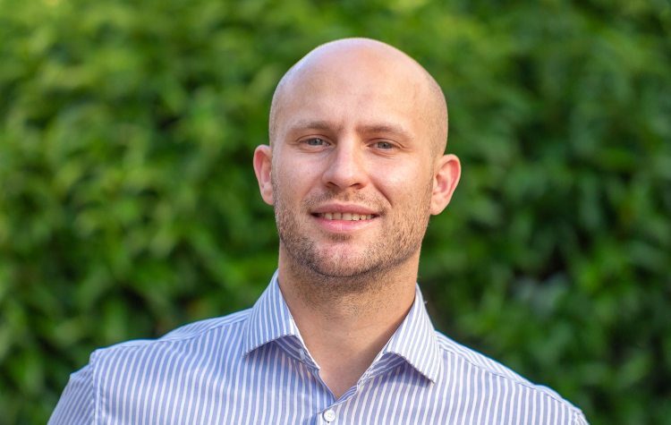 Παραιτήθηκε από αντιδήμαρχος ο Δημήτρης Καράντζαλος