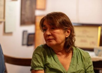 Λέσχη ανάγνωσης «Αργώ»: Διπλό «ραντεβού» με την «Αφηγήτρια ταινιών»