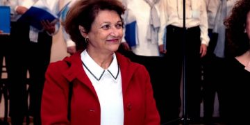 Η Ευγενία Κατούφα