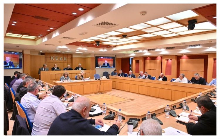 Προτάσεις ΚΕΔΕ επί του Ν/Σ του Υπουργείου Ψηφιακής Διακυβέρνησης