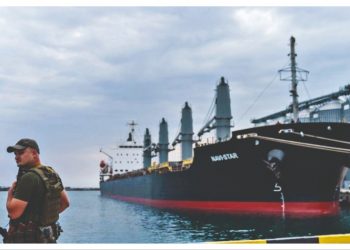 Ουκρανία: Συμφώνησαν μεν, αλλά…