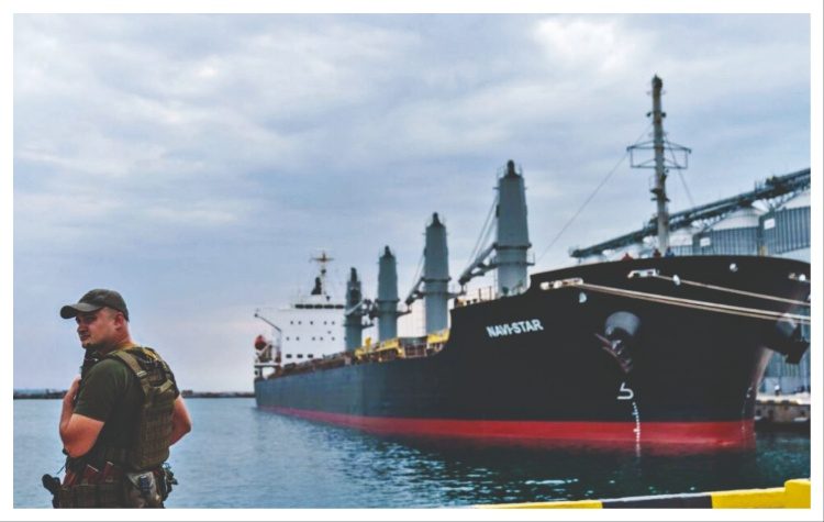 Ουκρανία: Συμφώνησαν μεν, αλλά…