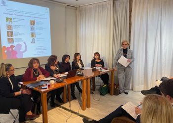 ΔΕΠΙΣ Κηφισιάς: Η υποστήριξη της γυναικείας επιχειρηματικότητας επί τάπητος