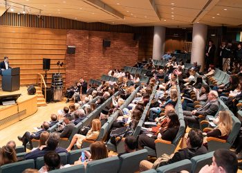 Προαναγγελίες και ανακοινώσεις την πρώτη ημέρα της Διημερίδας για την παραβατικότητα και τη βία