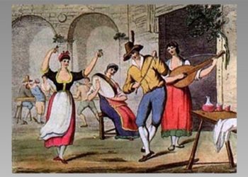 Galerie Δημιουργών: Τραγούδια και χοροί της Αναγέννησης από το “conAnima ensemble”