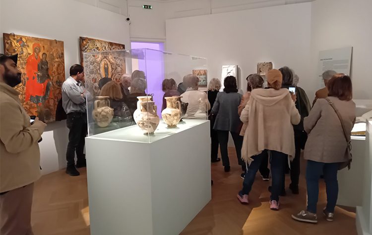 ΚΑΠΗ Δήμου: Φροντίδα, επιμόρφωση και αναψυχή για την τρίτη ηλικία